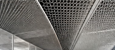 Mesh Paneller